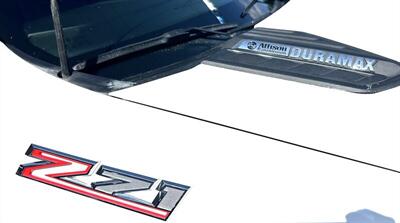 2024 Chevrolet Silverado 2500 LT  Crew Cab LT 4X4 - Photo 23 - Finksburg, MD 21048
