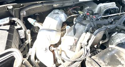 2024 Chevrolet Silverado 2500 LT  Crew Cab LT 4X4 - Photo 34 - Finksburg, MD 21048