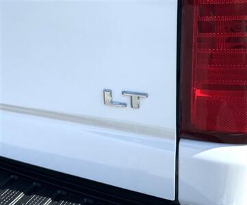 2024 Chevrolet Silverado 2500 LT  Crew Cab LT 4X4 - Photo 30 - Finksburg, MD 21048