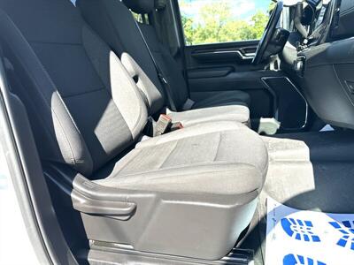 2024 Chevrolet Silverado 2500 LT  Crew Cab LT 4X4 - Photo 18 - Finksburg, MD 21048