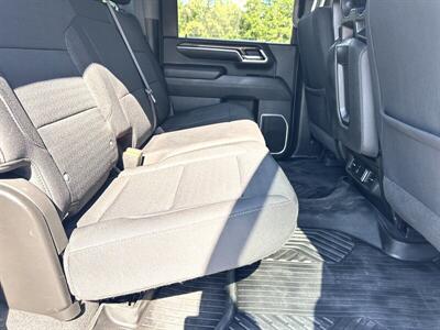 2024 Chevrolet Silverado 2500 LT  Crew Cab LT 4X4 - Photo 19 - Finksburg, MD 21048