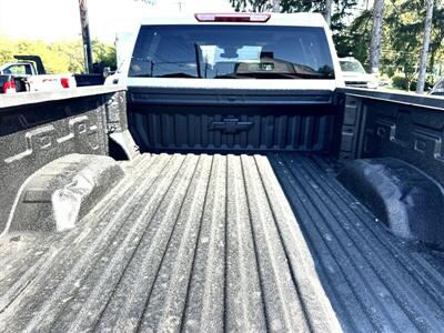 2024 Chevrolet Silverado 2500 LT  Crew Cab LT 4X4 - Photo 10 - Finksburg, MD 21048
