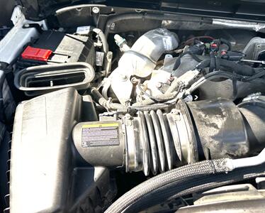 2024 Chevrolet Silverado 2500 LT  Crew Cab LT 4X4 - Photo 36 - Finksburg, MD 21048