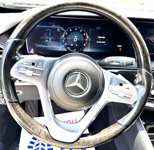 2019 Mercedes-Benz S-Class  S 560 4MATIC - Photo 14 - Finksburg, MD 21048