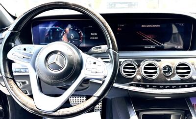 2019 Mercedes-Benz S-Class  S 560 4MATIC - Photo 13 - Finksburg, MD 21048