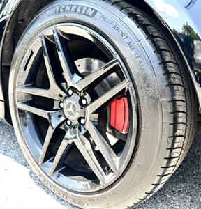 2019 Mercedes-Benz S-Class  S 560 4MATIC - Photo 23 - Finksburg, MD 21048