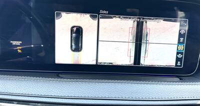2019 Mercedes-Benz S-Class  S 560 4MATIC - Photo 16 - Finksburg, MD 21048