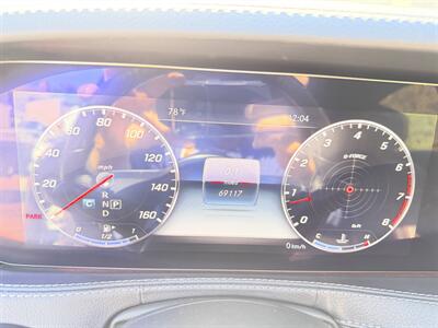 2019 Mercedes-Benz S-Class  S 560 4MATIC - Photo 36 - Finksburg, MD 21048