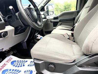 2017 Ford F-250 Crew Cab XLT 4X4 - Photo 18 - Finksburg, MD 21048
