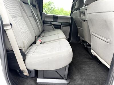 2017 Ford F-250 Crew Cab XLT 4X4 - Photo 20 - Finksburg, MD 21048