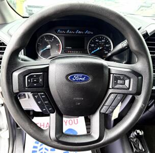2017 Ford F-250 Crew Cab XLT 4X4 - Photo 13 - Finksburg, MD 21048