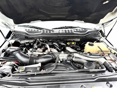 2017 Ford F-250 Crew Cab XLT 4X4 - Photo 36 - Finksburg, MD 21048