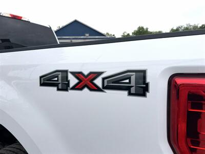 2017 Ford F-250 Crew Cab XLT 4X4 - Photo 23 - Finksburg, MD 21048