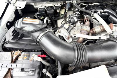 2017 Ford F-250 Crew Cab XLT 4X4 - Photo 34 - Finksburg, MD 21048
