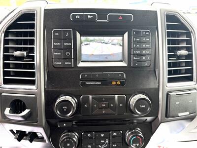 2017 Ford F-250 Crew Cab XLT 4X4 - Photo 14 - Finksburg, MD 21048