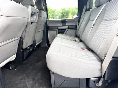 2017 Ford F-250 Crew Cab XLT 4X4 - Photo 21 - Finksburg, MD 21048