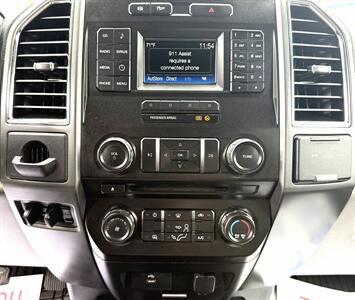 2017 Ford F-250 Crew Cab XLT 4X4 - Photo 15 - Finksburg, MD 21048