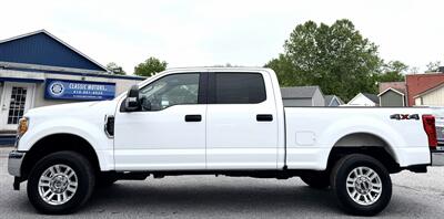 2017 Ford F-250 Crew Cab XLT 4X4 - Photo 7 - Finksburg, MD 21048