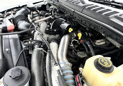 2017 Ford F-250 Crew Cab XLT 4X4 - Photo 32 - Finksburg, MD 21048