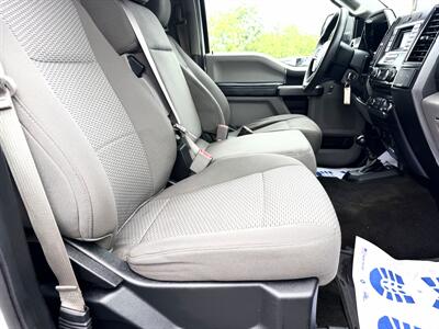 2017 Ford F-250 Crew Cab XLT 4X4 - Photo 19 - Finksburg, MD 21048