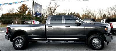 2020 RAM 3500 Tradesman  Crew Cab Tradesman 4X4 DRW - Photo 4 - Finksburg, MD 21048