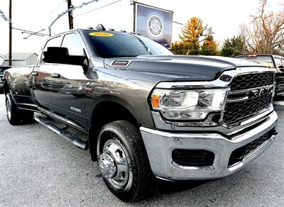 2020 RAM 3500 Tradesman  Crew Cab Tradesman 4X4 DRW - Photo 1 - Finksburg, MD 21048