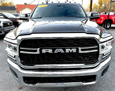 2020 RAM 3500 Tradesman  Crew Cab Tradesman 4X4 DRW - Photo 6 - Finksburg, MD 21048