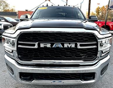 2020 RAM 3500 Tradesman  Crew Cab Tradesman 4X4 DRW - Photo 5 - Finksburg, MD 21048