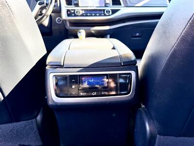 2019 Toyota Highlander  XLE AWD - Photo 26 - Finksburg, MD 21048