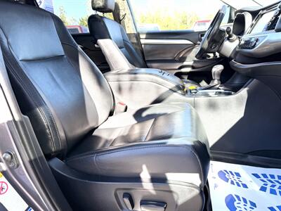 2019 Toyota Highlander  XLE AWD - Photo 21 - Finksburg, MD 21048