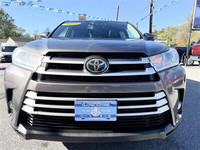 2019 Toyota Highlander  XLE AWD - Photo 5 - Finksburg, MD 21048