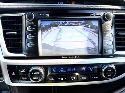 2019 Toyota Highlander  XLE AWD - Photo 17 - Finksburg, MD 21048