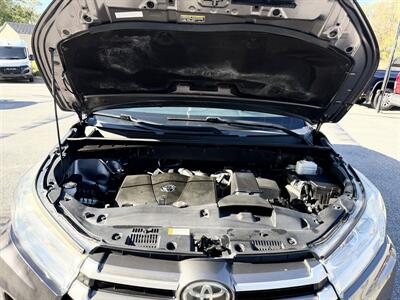 2019 Toyota Highlander  XLE AWD - Photo 37 - Finksburg, MD 21048