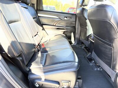 2019 Toyota Highlander  XLE AWD - Photo 22 - Finksburg, MD 21048