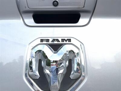 2020 RAM 2500  Crew Cab Big Horn 4X4 - Photo 28 - Finksburg, MD 21048