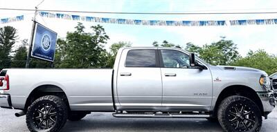 2020 RAM 2500  Crew Cab Big Horn 4X4 - Photo 4 - Finksburg, MD 21048