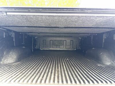 2020 RAM 2500  Crew Cab Big Horn 4X4 - Photo 10 - Finksburg, MD 21048