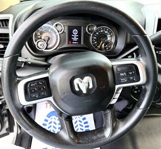 2020 RAM 2500  Crew Cab Big Horn 4X4 - Photo 15 - Finksburg, MD 21048