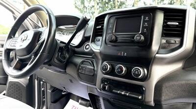 2020 RAM 2500  Crew Cab Big Horn 4X4 - Photo 13 - Finksburg, MD 21048