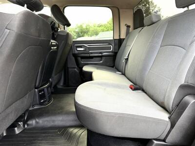 2020 RAM 2500  Crew Cab Big Horn 4X4 - Photo 23 - Finksburg, MD 21048