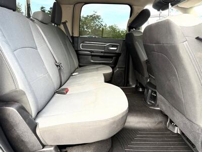 2020 RAM 2500  Crew Cab Big Horn 4X4 - Photo 22 - Finksburg, MD 21048