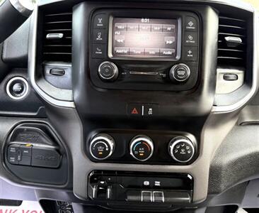 2020 RAM 2500  Crew Cab Big Horn 4X4 - Photo 16 - Finksburg, MD 21048