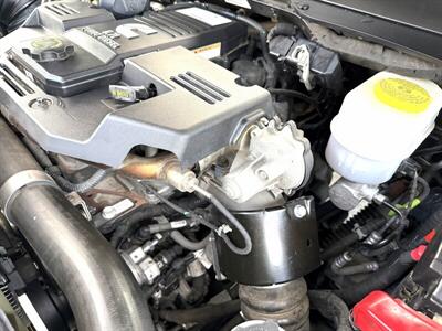 2020 RAM 2500  Crew Cab Big Horn 4X4 - Photo 39 - Finksburg, MD 21048