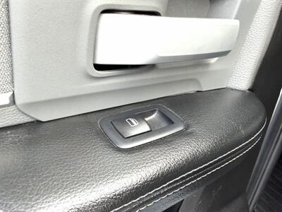2020 RAM 2500  Crew Cab Big Horn 4X4 - Photo 33 - Finksburg, MD 21048