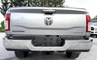 2020 RAM 2500  Crew Cab Big Horn 4X4 - Photo 9 - Finksburg, MD 21048