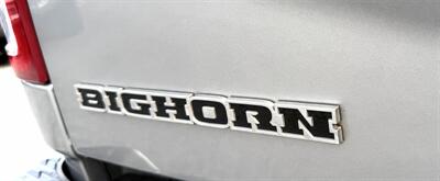 2020 RAM 2500  Crew Cab Big Horn 4X4 - Photo 36 - Finksburg, MD 21048