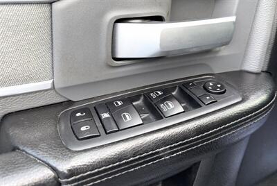 2020 RAM 2500  Crew Cab Big Horn 4X4 - Photo 29 - Finksburg, MD 21048