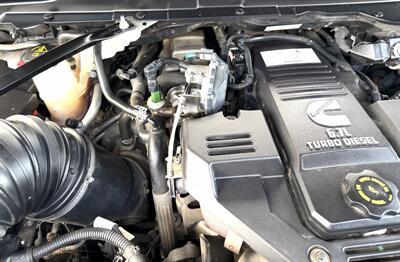 2020 RAM 2500  Crew Cab Big Horn 4X4 - Photo 38 - Finksburg, MD 21048