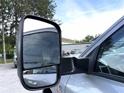 2020 RAM 2500  Crew Cab Big Horn 4X4 - Photo 27 - Finksburg, MD 21048