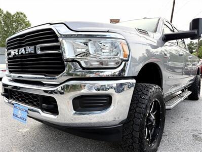 2020 RAM 2500  Crew Cab Big Horn 4X4 - Photo 2 - Finksburg, MD 21048